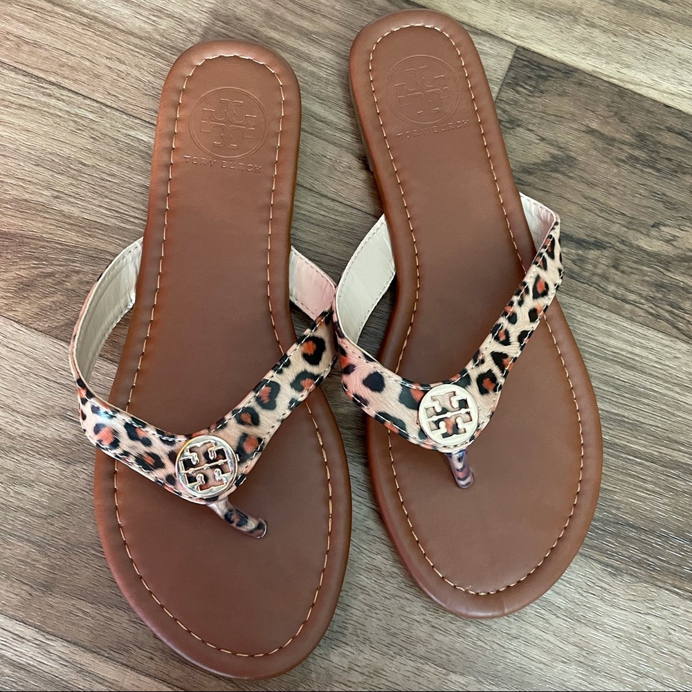 Tory Burch sandals